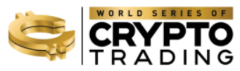 coin trading logo